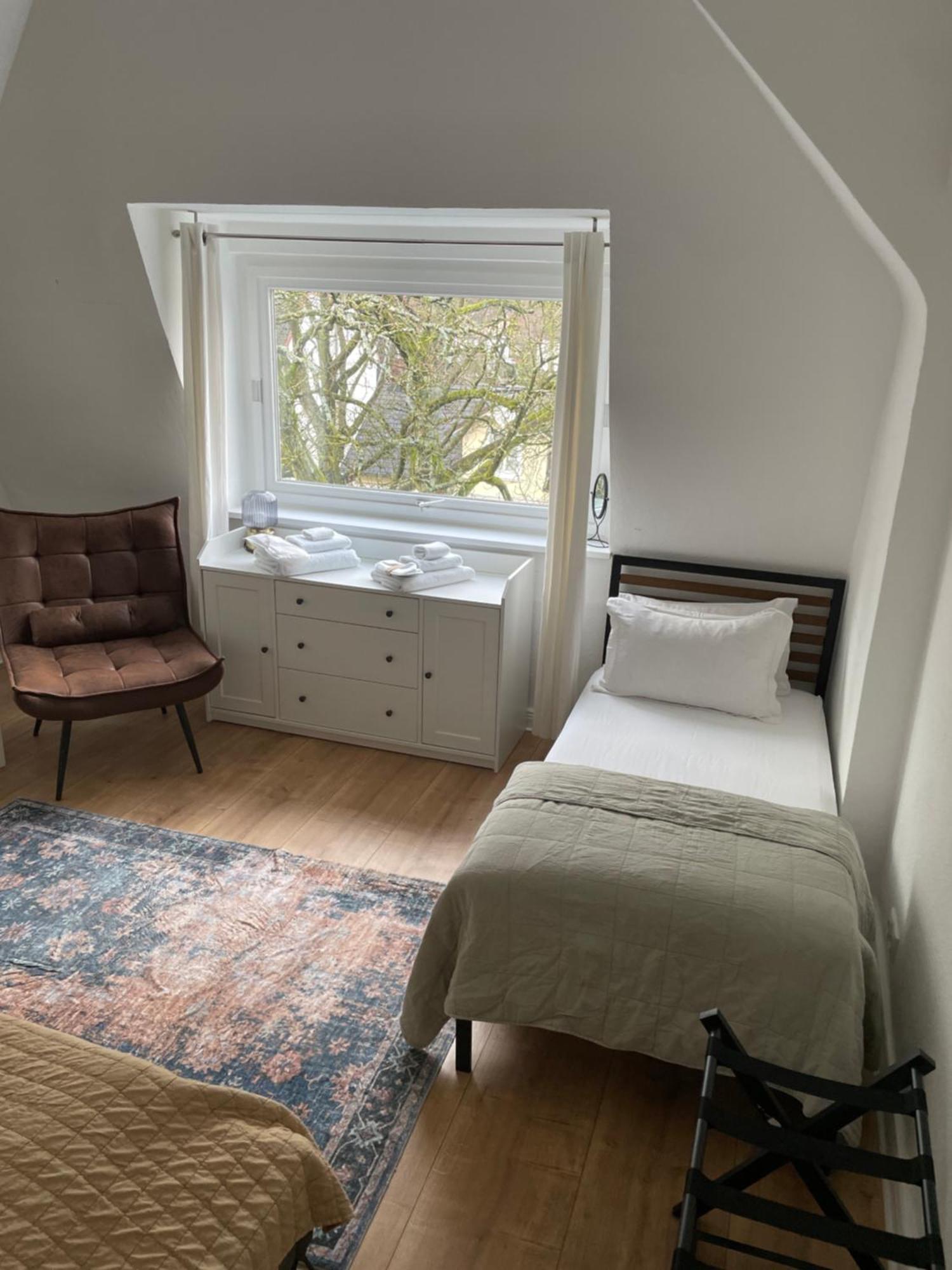 Inci Appartement