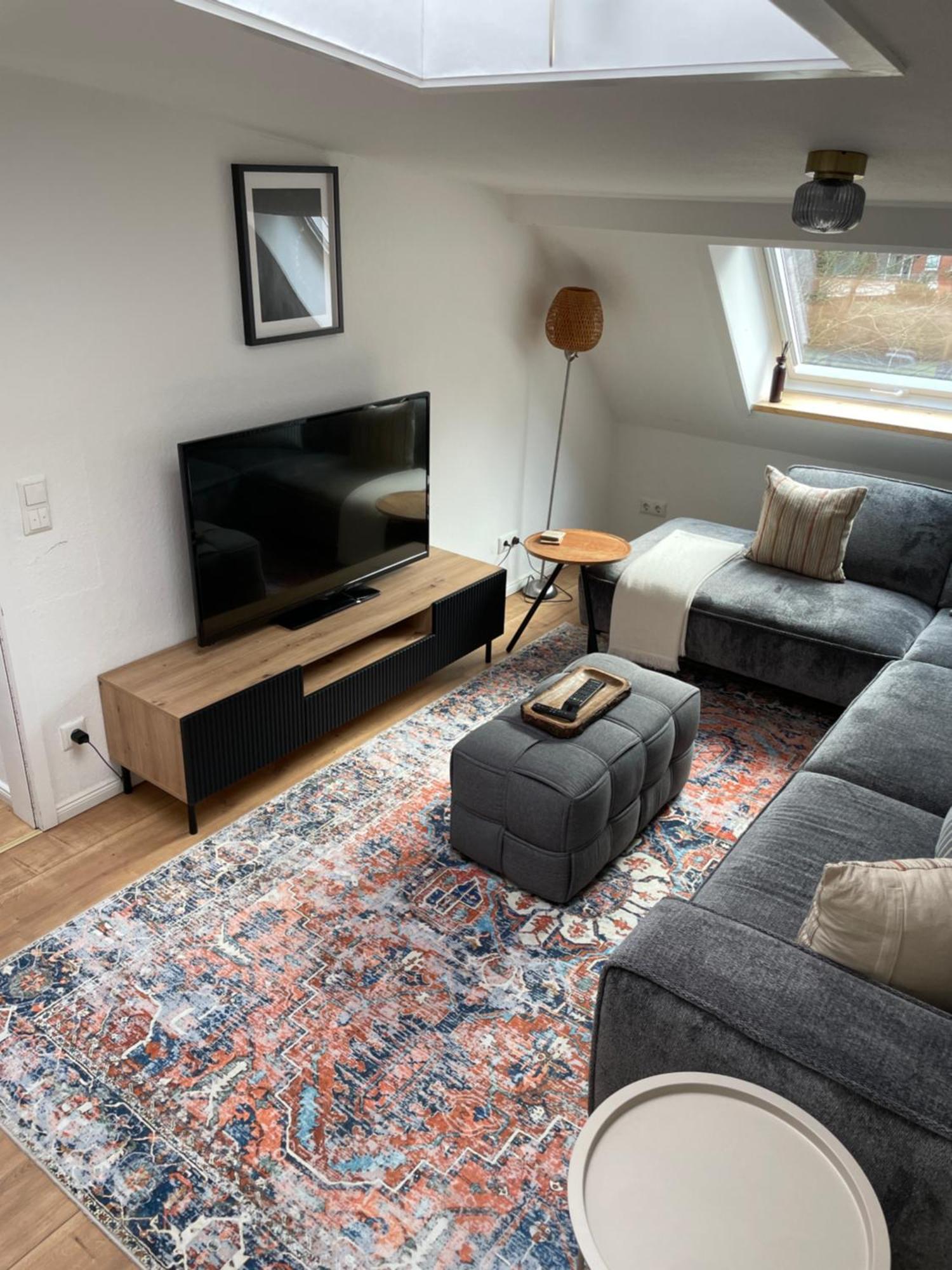Appartement Inci *