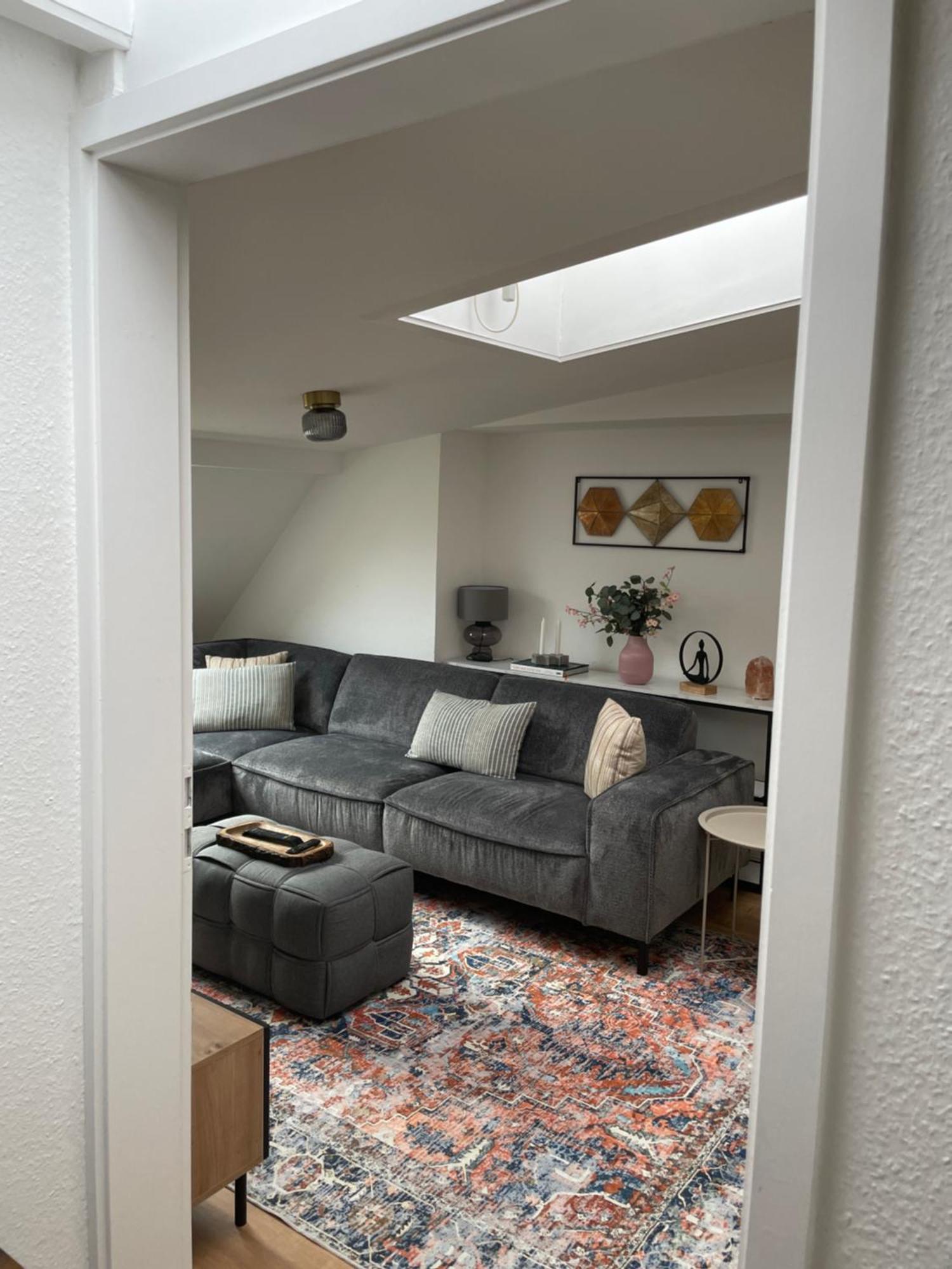 Appartement Inci *