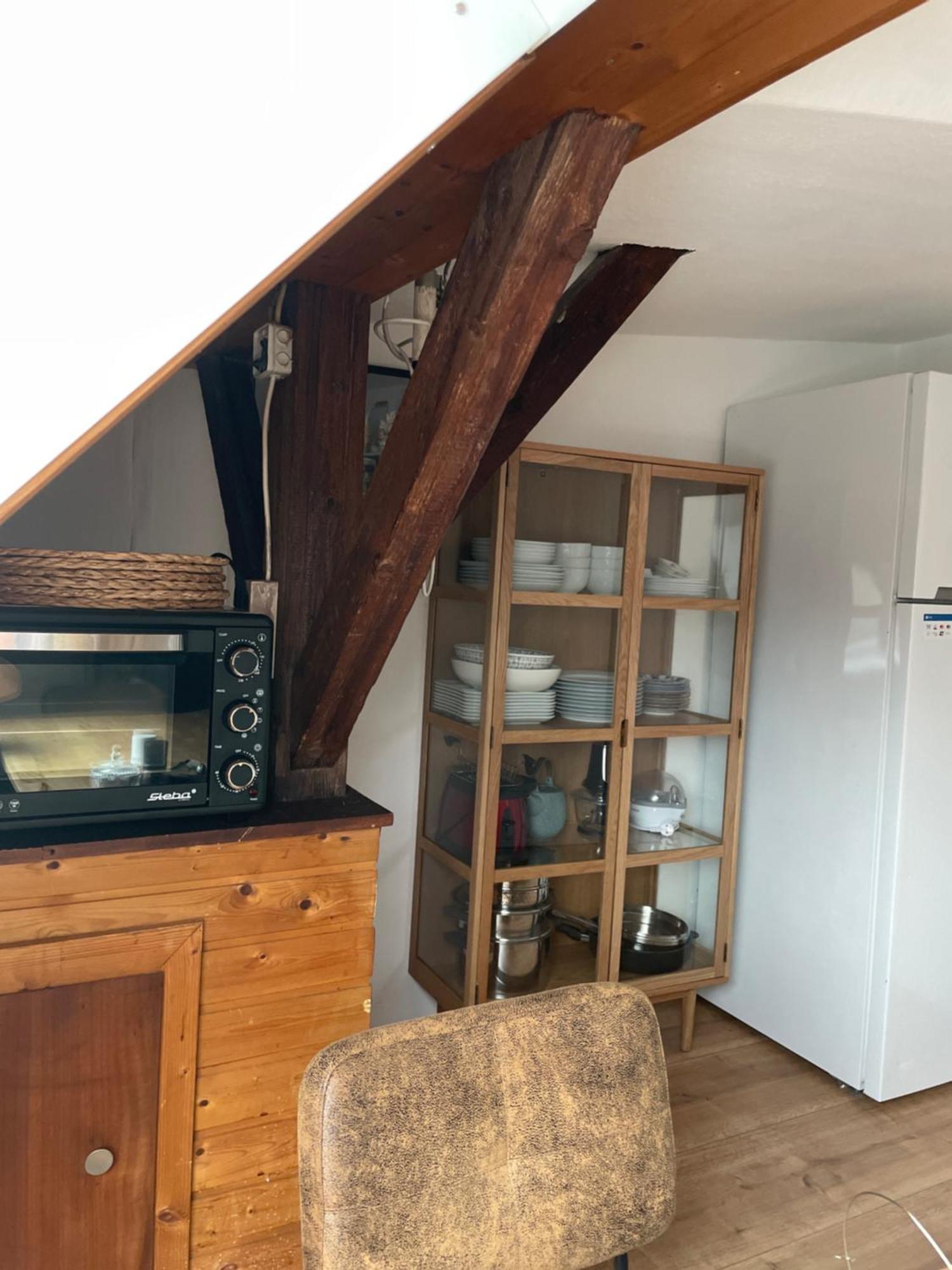 Inci Appartement Hamburg-Harburg