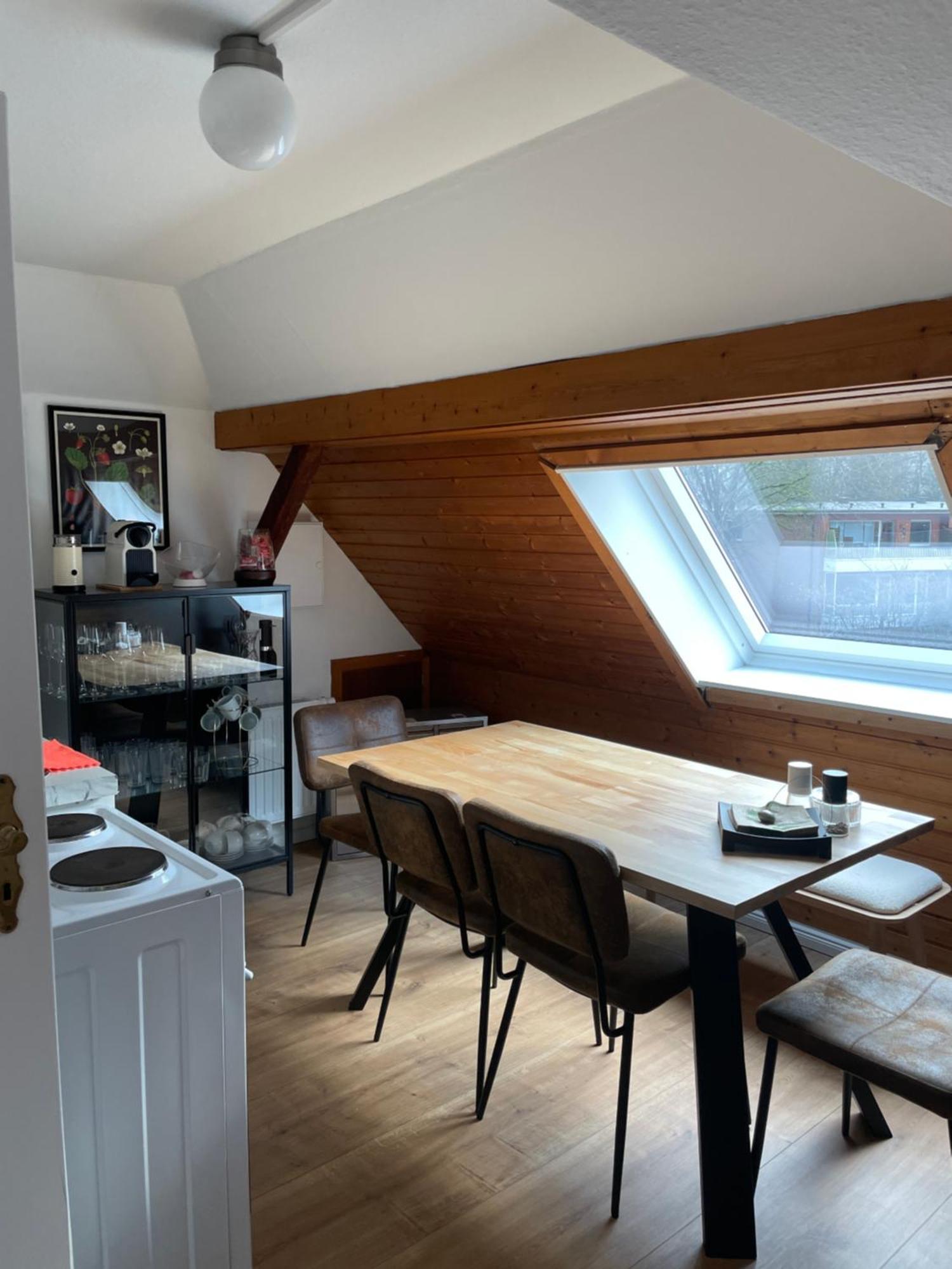 Appartement Inci