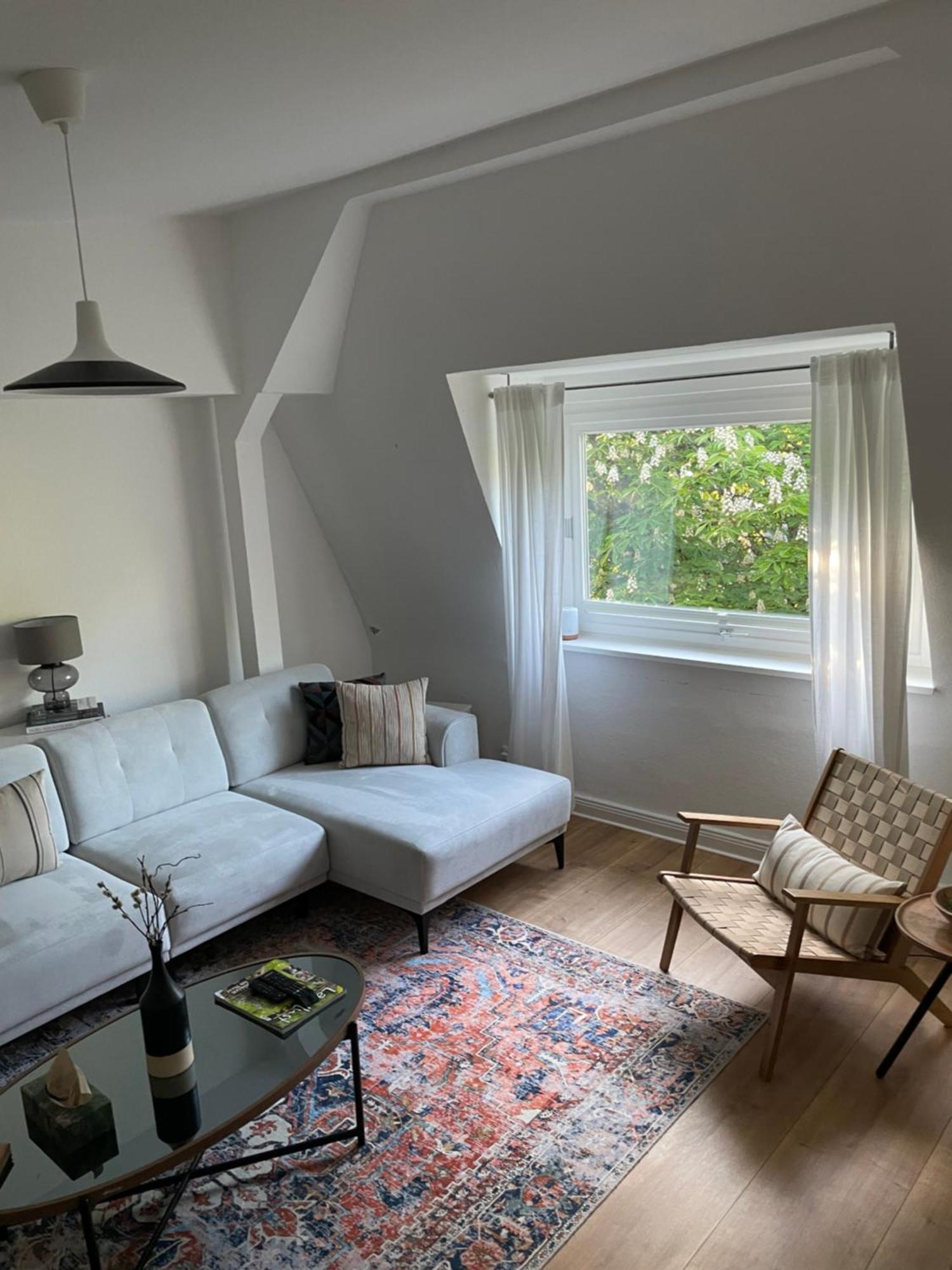 Appartement Inci