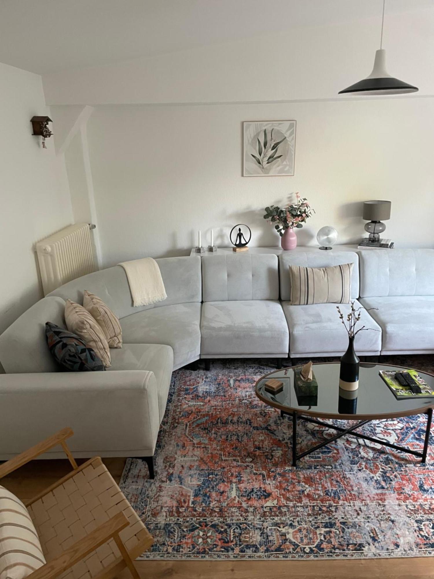 Appartement Inci *
