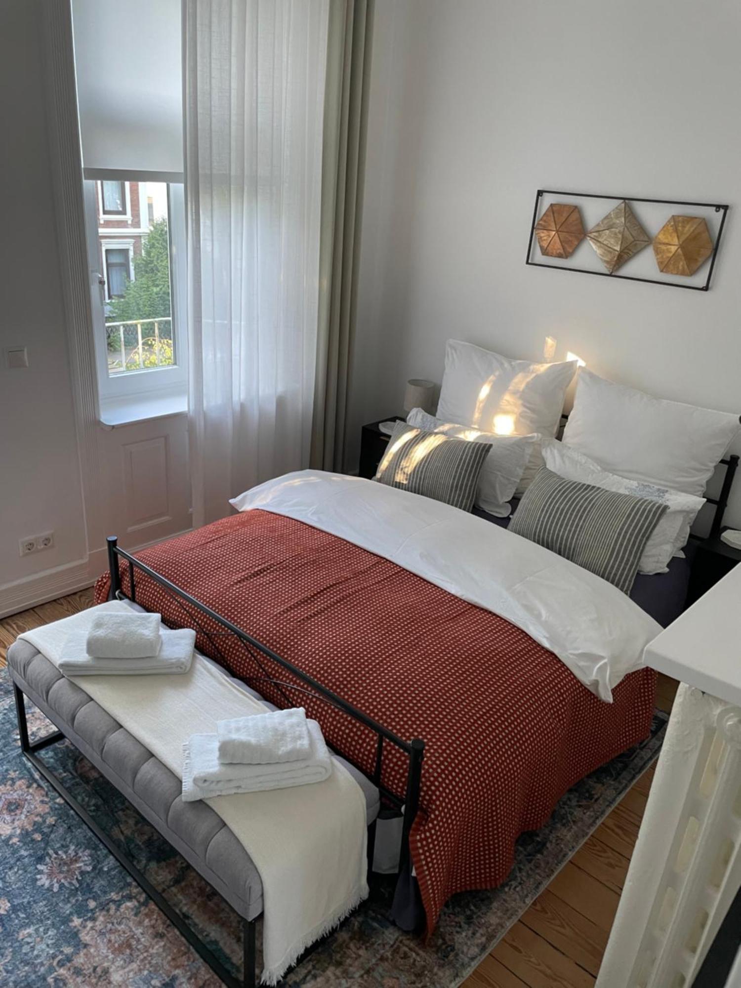 Appartement Inci
