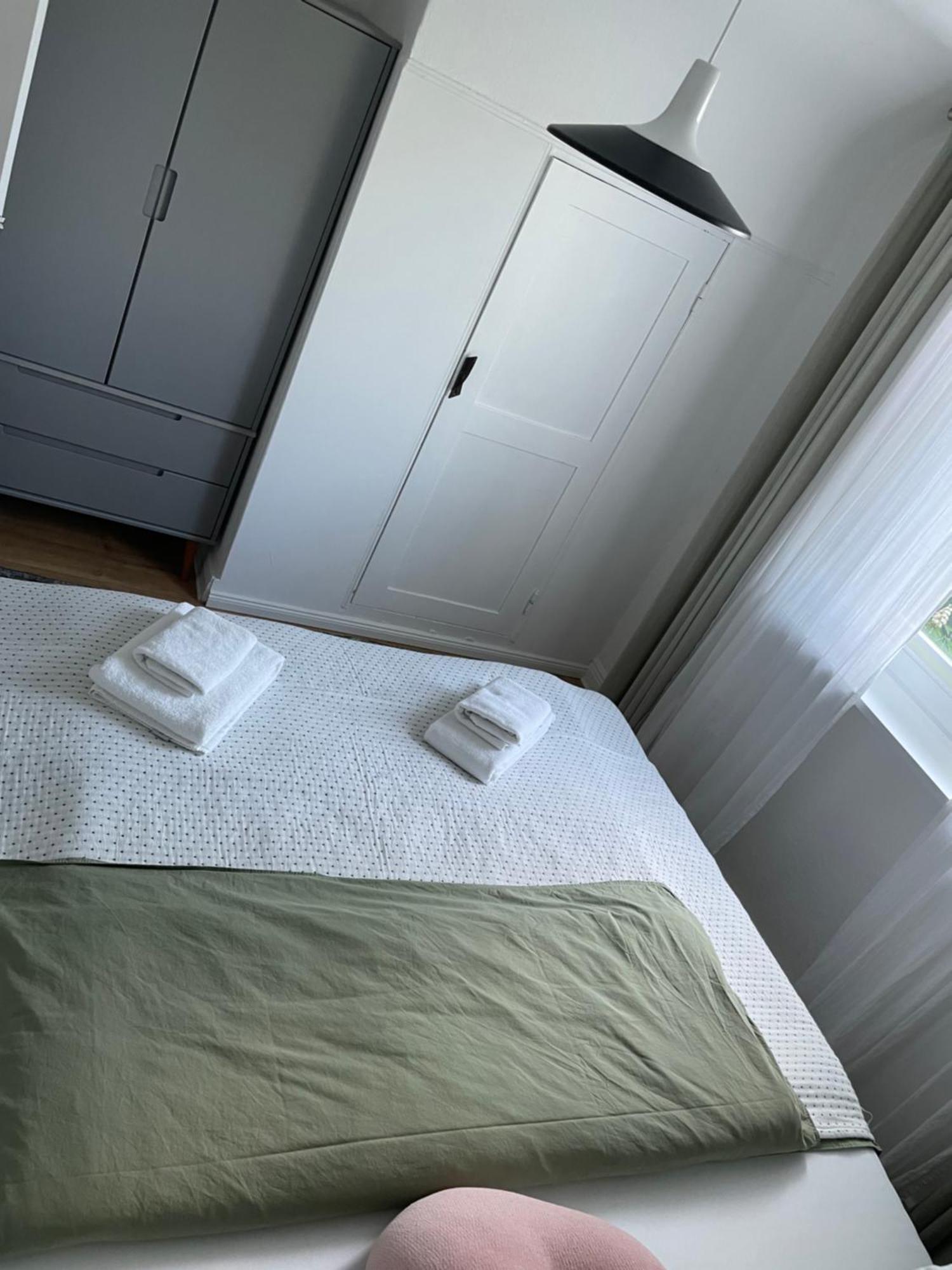 Appartement Inci Hamburg-Harburg